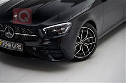 مێرسێدس بێنز E-Class